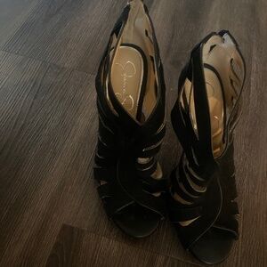 Jessica Simpson shoes size 8.5